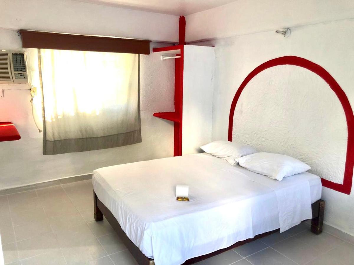 Hotel Maria Bonita Acapulco Exterior photo
