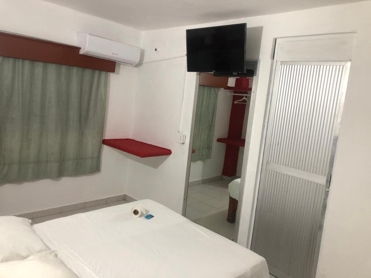 Hotel Maria Bonita Acapulco Exterior photo